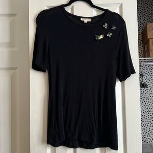 Tory Burch tee
